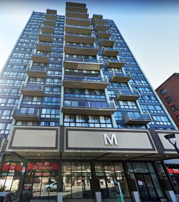 5999 Monkland Appartements à Montréal, QC